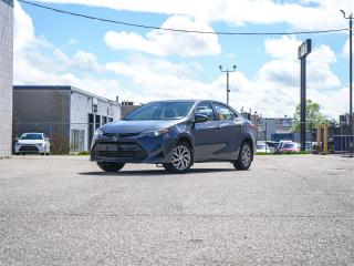 Used 2019 Toyota Corolla LE | IN GUELPH, BY APPT. ONLY for sale in Kitchener, ON