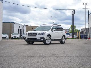 Used 2019 Subaru Outback TOURING | AWD | IN GUELPH, BY APPT. ONLY for sale in Kitchener, ON