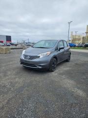 Used 2016 Nissan Versa Note SV for sale in Montreal, QC