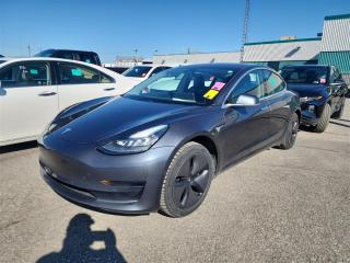 Used 2018 Tesla Model 3 LONG RANGE I OVER 70 IN STOCK for sale in Concord, ON