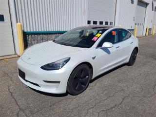 Used 2018 Tesla Model 3 MID RANGE I OVER 70 TESLAS IN STOCK for sale in Concord, ON