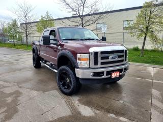 Used 2009 Ford F-250 LARIAT for sale in Toronto, ON