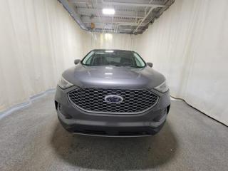 New 2024 Ford Edge SEL W/ CONVENIENCE PACKAGE for sale in Regina, SK
