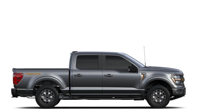 2024 Ford F-150 Tremor® Photo4