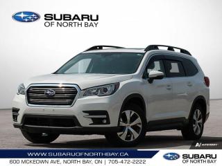 Used 2020 Subaru ASCENT Touring Captains for sale in North Bay, ON