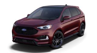 New 2024 Ford Edge ST-Line for sale in Woodstock, NB