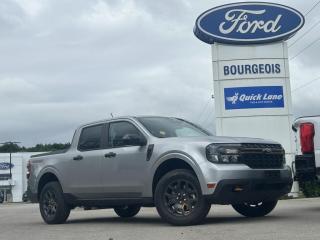 New 2024 Ford MAVERICK XLT for sale in Midland, ON