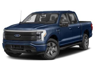 New 2024 Ford F-150 Lightning XLT for sale in Embrun, ON