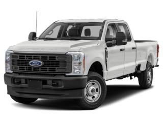 New 2024 Ford F-350 Super Duty SRW XLT for sale in Embrun, ON