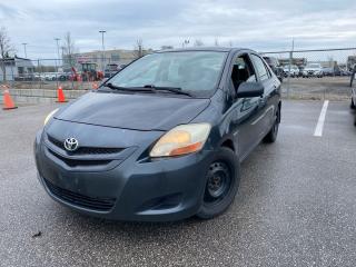 Used 2007 Toyota Yaris  for sale in Mississauga, ON