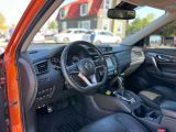 2017 Nissan Rogue SL AWD, LEATHER, 360 CAM, Photo32