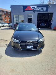 Used 2017 Audi A3  for sale in Orillia, ON