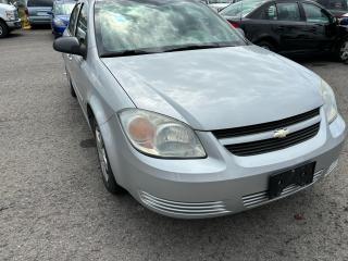 Used 2006 Chevrolet Cobalt LS for sale in St Catharines, ON