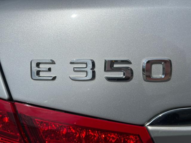 2011 Mercedes-Benz E-Class E 350|COUPE|SUNROOOF|LEATHER|HTDSEATS| Photo6