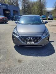 Used 2020 Hyundai IONIQ  for sale in Orillia, ON