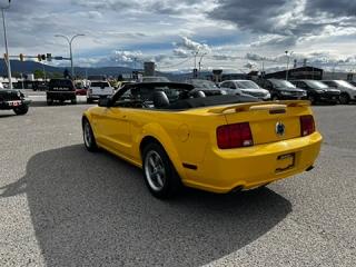 2006 Ford Mustang 2dr Conv GT - Photo #18