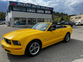 2006 Ford Mustang 2dr Conv GT - Photo #14