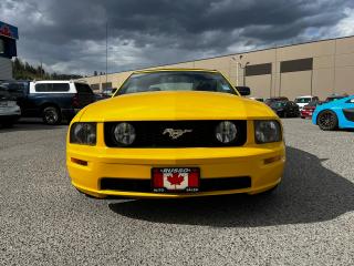2006 Ford Mustang 2dr Conv GT - Photo #2