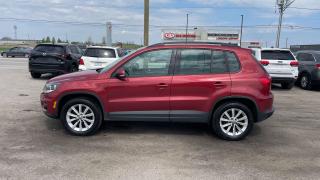 2015 Volkswagen Tiguan HIGHLINE, LEATHER, AWD, 4 CYL, CERTIFIED - Photo #2