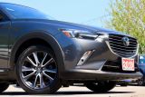 2018 Mazda CX-3 GT | AWD | BSM | HUD | Bose | Nav | Cam | Alloys + Photo53