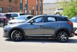 2018 Mazda CX-3 GT | AWD | BSM | HUD | Bose | Nav | Cam | Alloys + Photo48