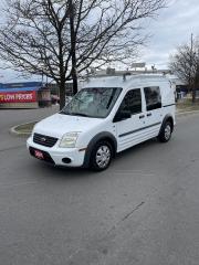 <p>ATTENTION CONTRACTORS!!CARGO!!CARGO!!CHECK OUT THIS TRANSIT CONNECT WITH ONLY 162,000 KMS!!GAS SIPPING 2.0 4 CYL!!AUTOMATIC!!TILT AND CRUISE CONTROL!!POWER WINDOWS AND LOCKS!!ICE COLD AIR CONDITION!!DIVIDER!!ELECTRIC INVERTER!!CAGED WINDOWS!!LADDER RACK!!VERY CLEAN IN AND OUT!!ALL DECKED OUT AND READY TO GO TO WORK!!AUTOGARD ADVANTAGE WARRANTIES AVAILABLE!!FULLY CERTIFIED FOR ONLY $ 7,999 + HST AND LICENSING</p><p> </p><p style=text-align: center;>PLEASE CALL OR TEXT 416 822-5204!!<br /><br />WE FINANCE!! GOOD, BAD, NO CREDIT!! <br /><br />EXTENDED WARRANTIES AVAILABLE ON ALL VEHICLES!!</p>