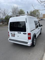2011 Ford Transit Connect DIVIDER     ROOF RACK - Photo #4