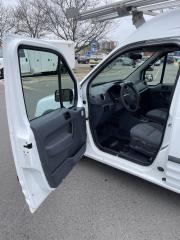 2011 Ford Transit Connect DIVIDER     ROOF RACK - Photo #6