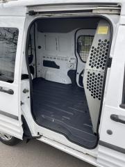 2011 Ford Transit Connect DIVIDER     ROOF RACK - Photo #8