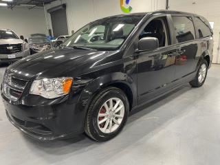 Used 2019 Dodge Grand Caravan SXT 2WD for sale in North York, ON