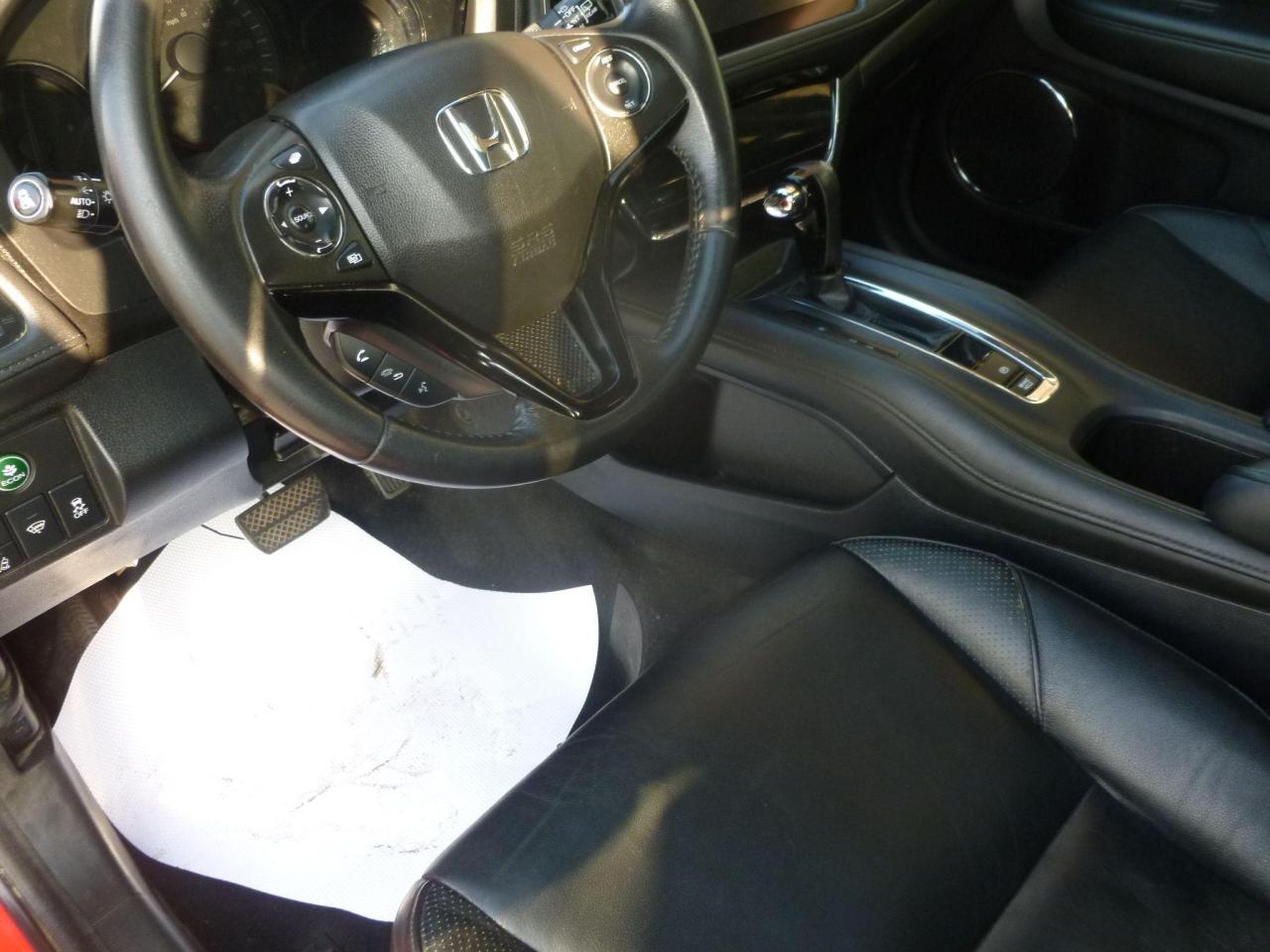2018 Honda HR-V  - Photo #6