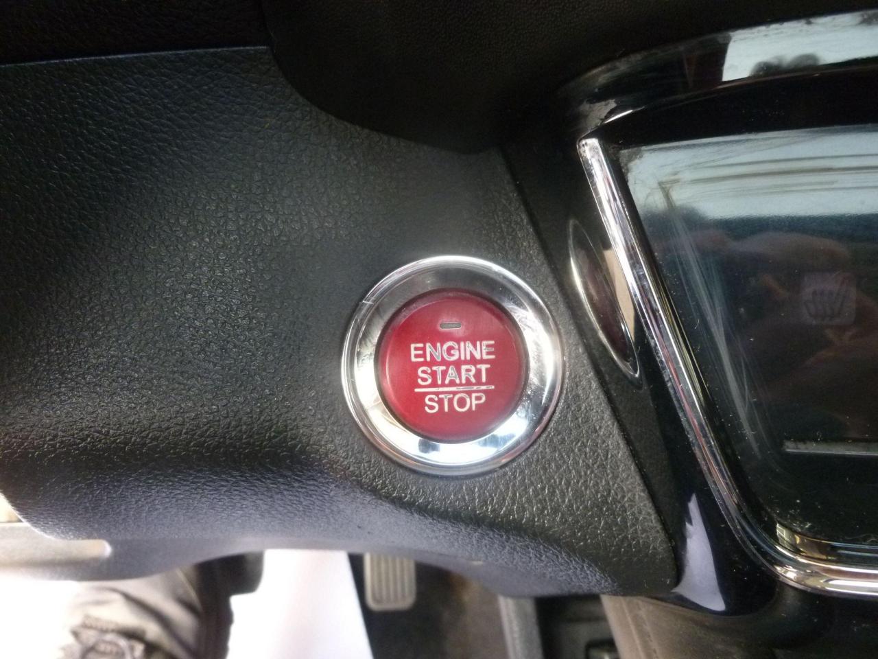 2018 Honda HR-V  - Photo #8