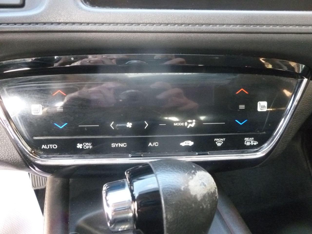 2018 Honda HR-V  - Photo #9