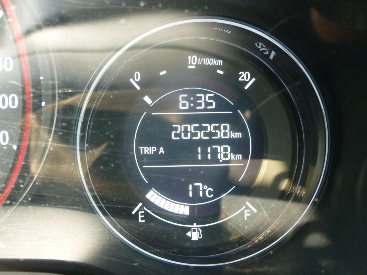 2018 Honda HR-V  - Photo #12