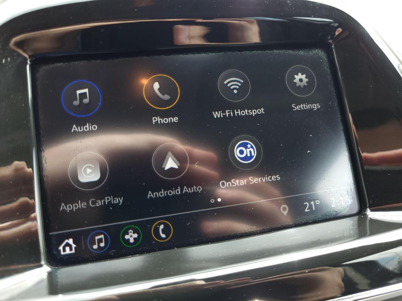 2019 Chevrolet Spark LT Photo