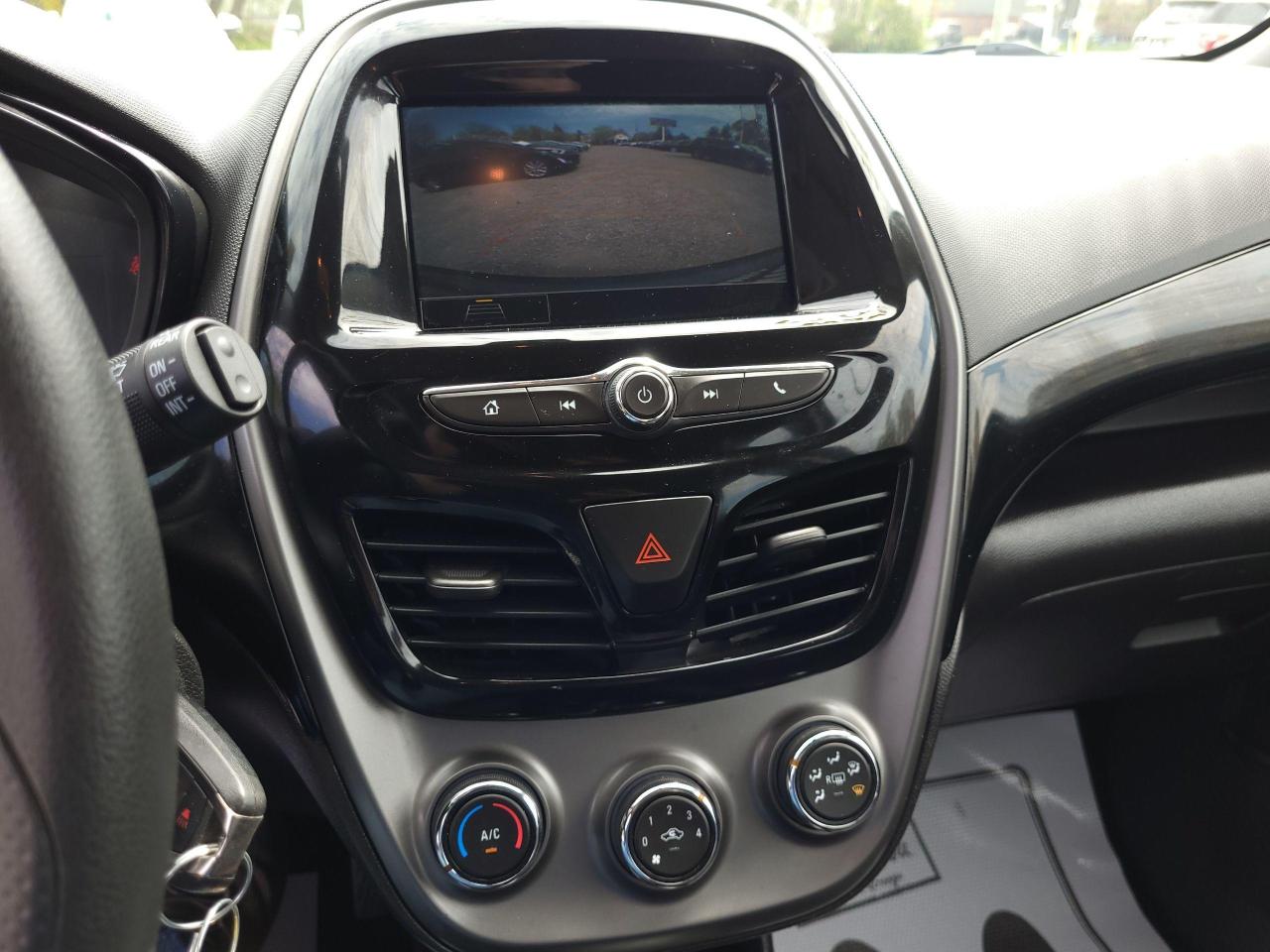 2019 Chevrolet Spark LT Photo