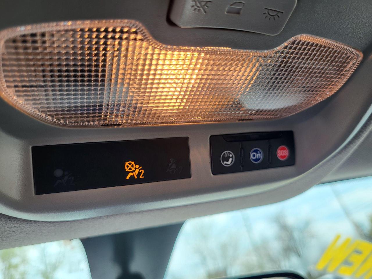 2019 Chevrolet Spark LT Photo