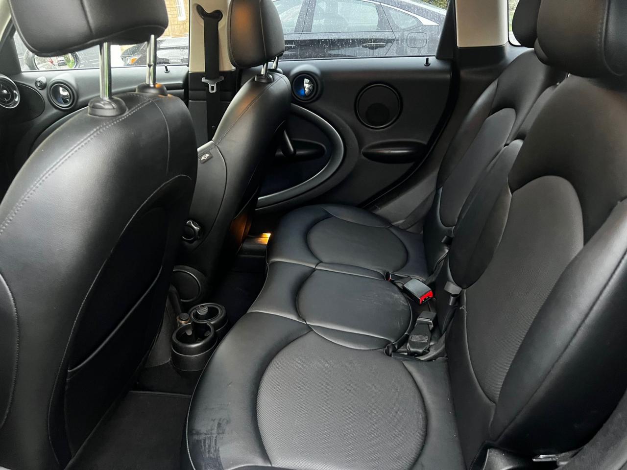 2014 MINI Cooper Countryman ALL4 4DR S - Photo #16