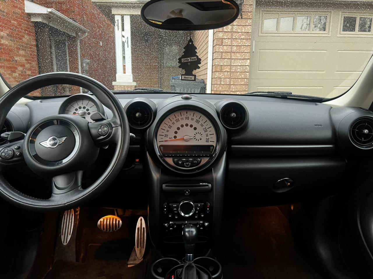 2014 MINI Cooper Countryman ALL4 4DR S - Photo #15