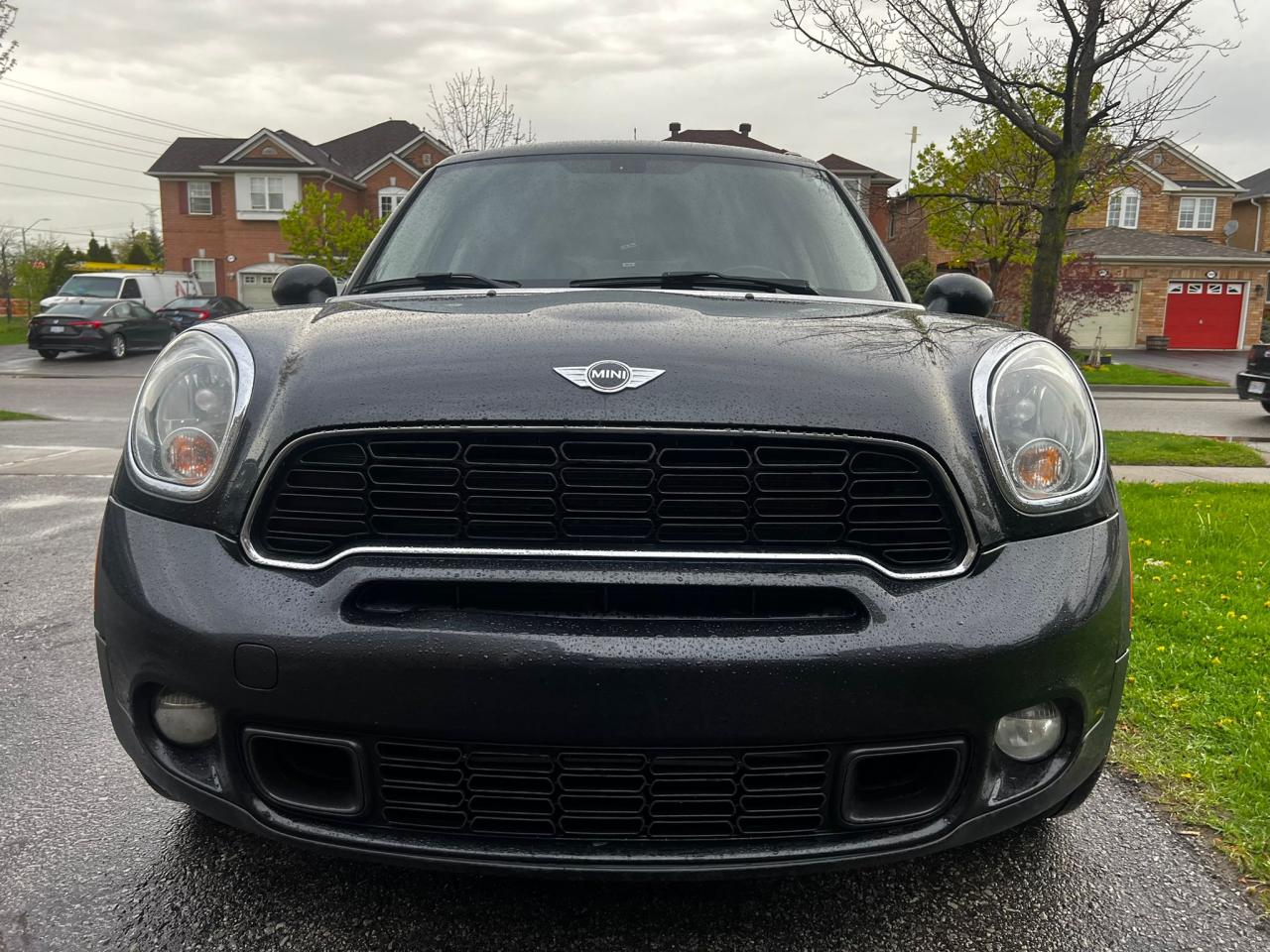 2014 MINI Cooper Countryman ALL4 4DR S - Photo #20