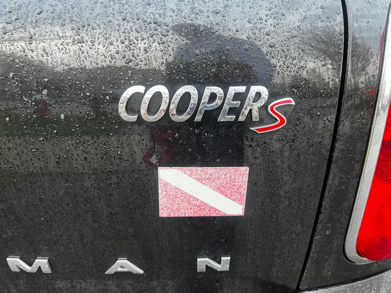 2014 MINI Cooper Countryman ALL4 4DR S - Photo #17