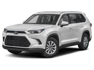 New 2024 Toyota Grand Highlander XLE for sale in Ottawa, ON