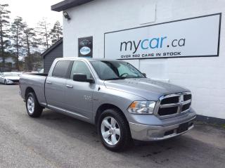 20 ALLOYS. BACKUP CAM. BLUETOOTH. PWR SEAT. BOX LINER. HITCH RECEIVER. PWR GROUP. CRUISE. KEYLESS ENTRY. A/C. GREAT BUY!!! PREVIOUS RENTAL NO FEES(plus applicable taxes)LOWEST PRICE GUARANTEED! 3 LOCATIONS TO SERVE YOU! OTTAWA 1-888-416-2199! KINGSTON 1-888-508-3494! NORTHBAY 1-888-282-3560! WWW.MYCAR.CA!