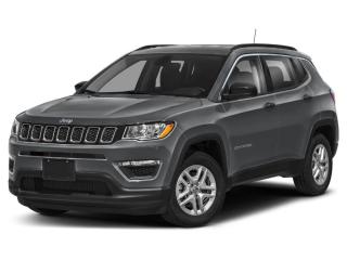 Used 2021 Jeep Compass Altitude for sale in Charlottetown, PE