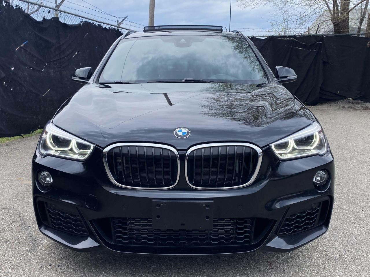 2018 BMW X1 ***SOLD*** - Photo #3