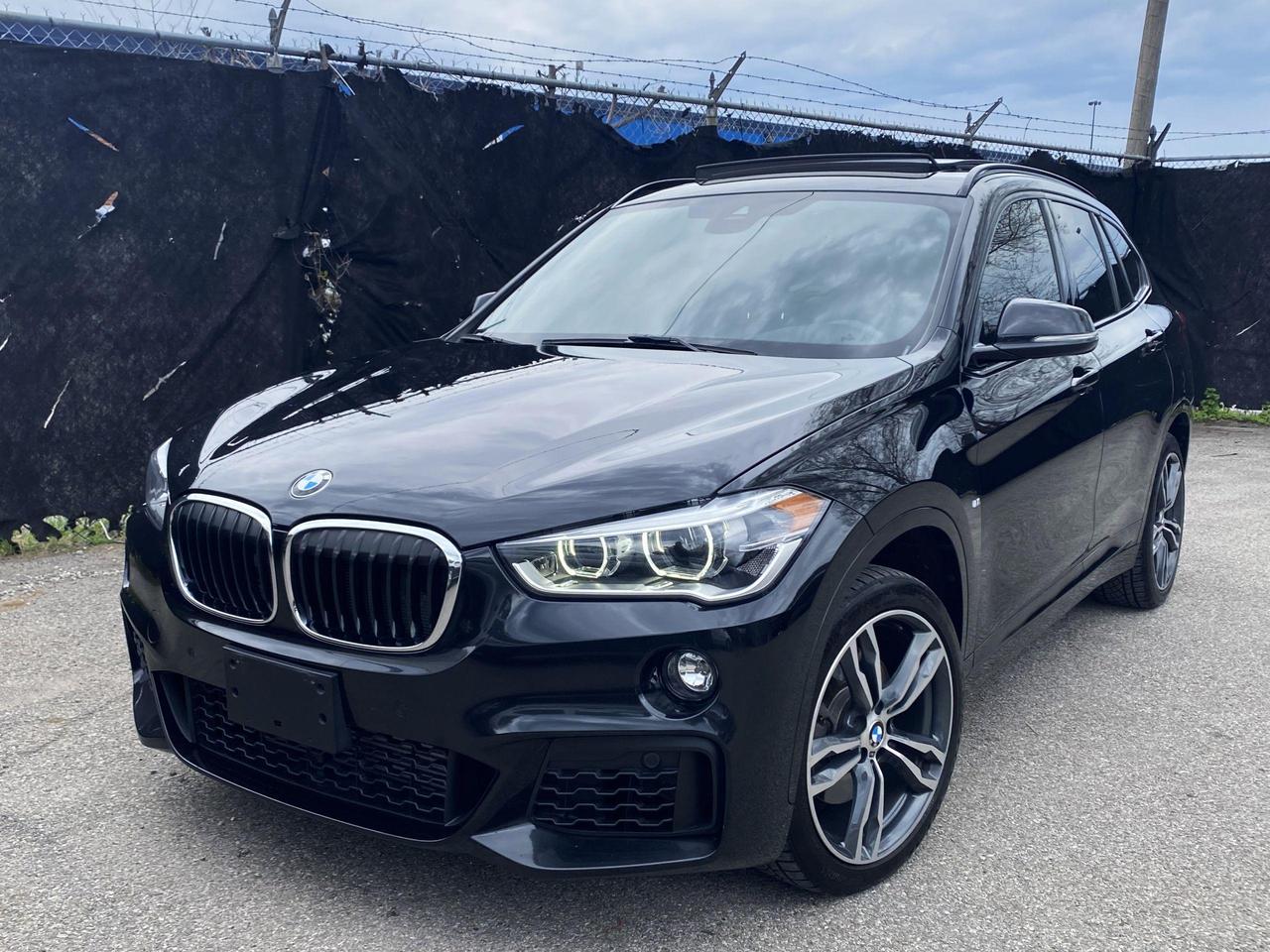 2018 BMW X1 ***SOLD*** - Photo #1