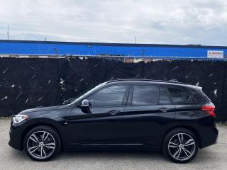 2018 BMW X1 xDRIVE28i-M SPORT-NAVI-CAMERA-HUD-PANO ROOF - Photo #5