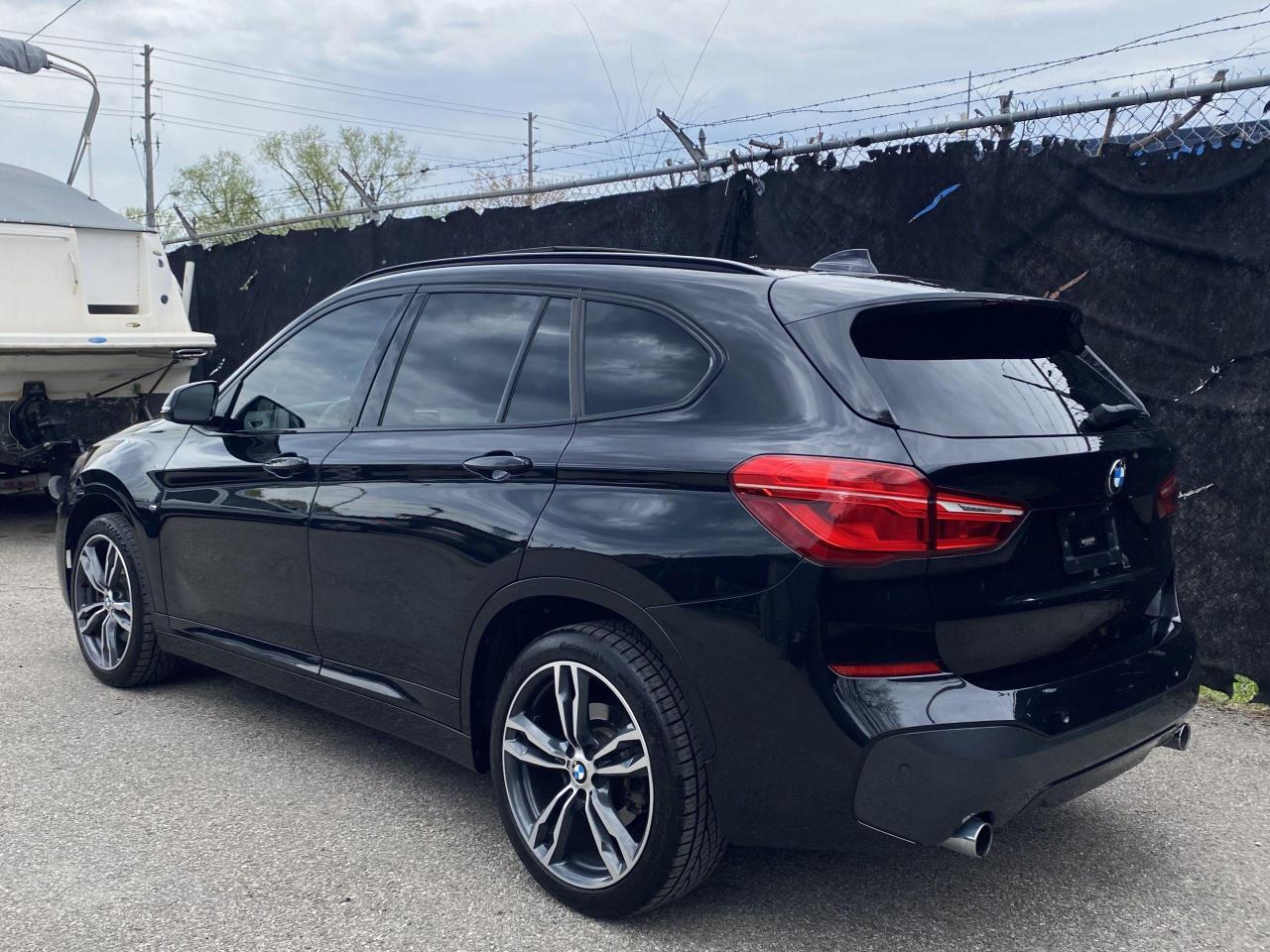 2018 BMW X1 ***SOLD*** - Photo #6