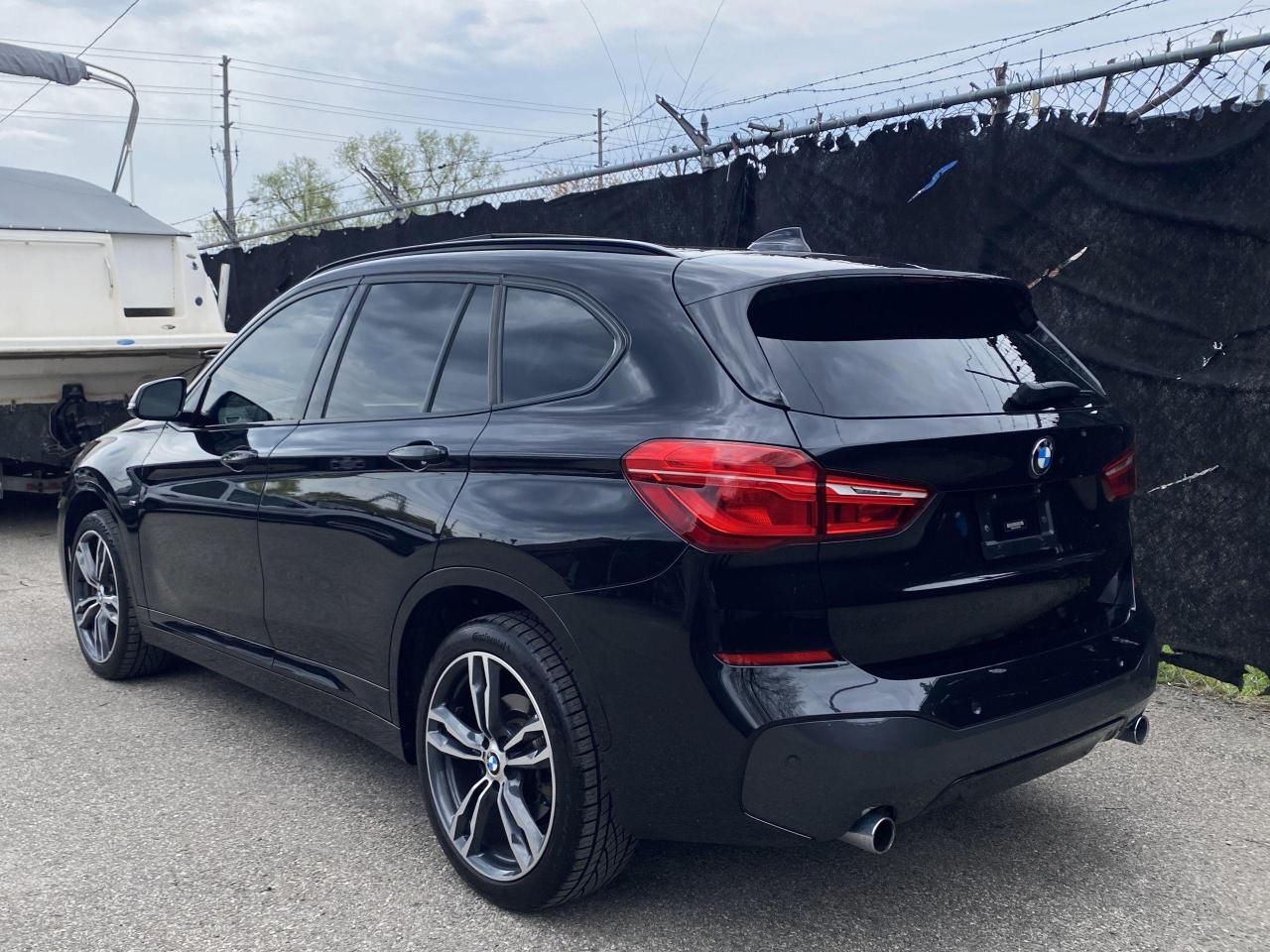 2018 BMW X1 ***SOLD*** - Photo #7