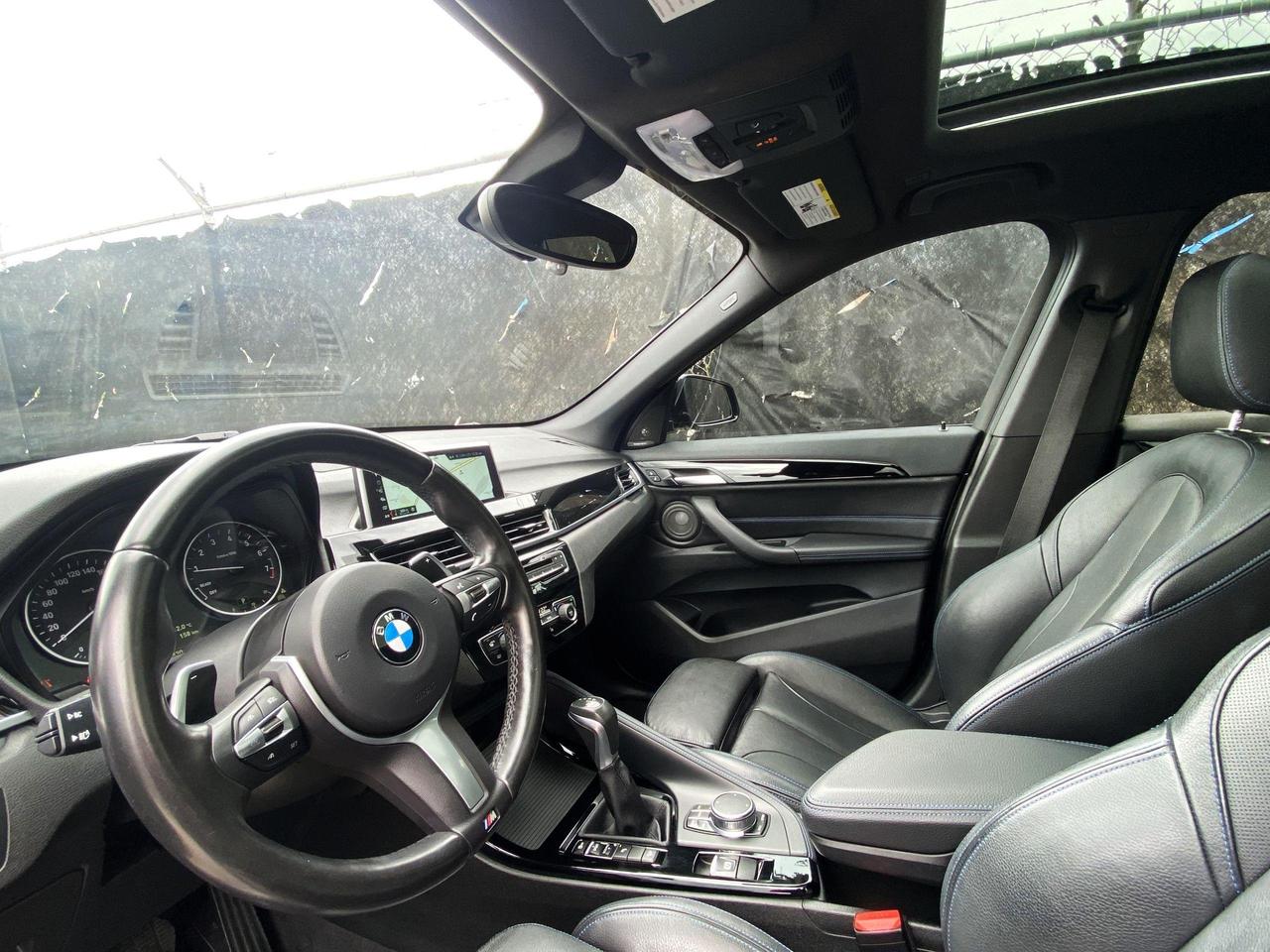 2018 BMW X1 ***SOLD*** Photo